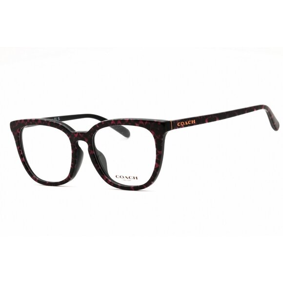Coach EYEGLASSES HC6222F-5783-53 New with case main image 5